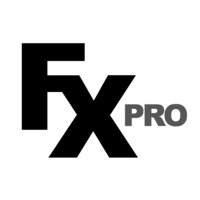 FXAV-PRO logo, FXAV-PRO contact details