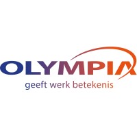 Olympia Nederland BV logo, Olympia Nederland BV contact details