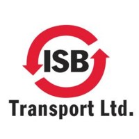 ISB TRANSPORT LTD logo, ISB TRANSPORT LTD contact details