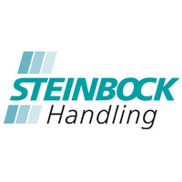 Steinbock Handling AG logo, Steinbock Handling AG contact details