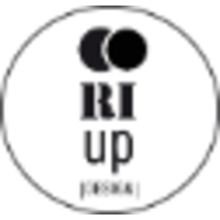 RIup logo, RIup contact details