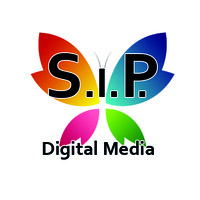 SIP Digital Media logo, SIP Digital Media contact details