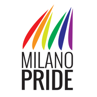 Milano Pride logo, Milano Pride contact details