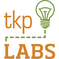 TKP Labs logo, TKP Labs contact details