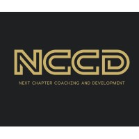 Next Chapter Coaching and Development logo, Next Chapter Coaching and Development contact details