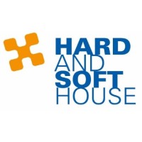 Hard & Soft House Srl logo, Hard & Soft House Srl contact details