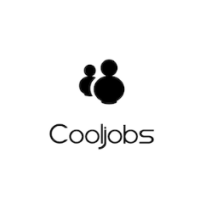 Cooljobs.dk logo, Cooljobs.dk contact details