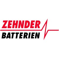 Zehnder Batterien AG logo, Zehnder Batterien AG contact details