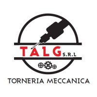 TALG SRL logo, TALG SRL contact details