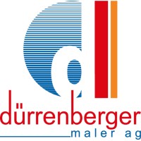 dürrenberger maler ag logo, dürrenberger maler ag contact details