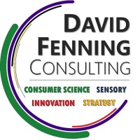 David Fenning Consulting logo, David Fenning Consulting contact details