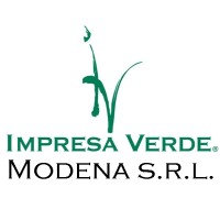 IMPRESA VERDE MODENA S.R.L. logo, IMPRESA VERDE MODENA S.R.L. contact details