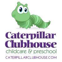 Caterpillar Clubhouse Childcare & Preschool logo, Caterpillar Clubhouse Childcare & Preschool contact details