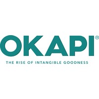 The OKAPI® Network logo, The OKAPI® Network contact details