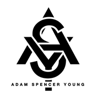 Adam Spencer Young logo, Adam Spencer Young contact details