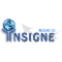 Insigne World logo, Insigne World contact details