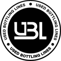 Used Bottling Lines logo, Used Bottling Lines contact details