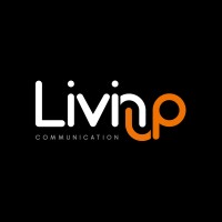 LivinUp logo, LivinUp contact details