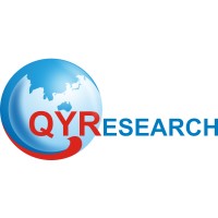 QY Research logo, QY Research contact details