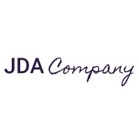 JDA Company logo, JDA Company contact details