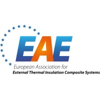 EAE | European Association for External Thermal Insulation Composite Systems (ETICS) logo, EAE | European Association for External Thermal Insulation Composite Systems (ETICS) contact details