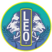 Léo Club Cannes logo, Léo Club Cannes contact details