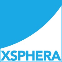 Xsphera logo, Xsphera contact details