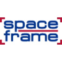 Spaceframe China logo, Spaceframe China contact details