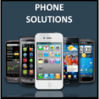 Phone Solutions, LLC logo, Phone Solutions, LLC contact details