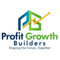 Profit Growth Builders logo, Profit Growth Builders contact details