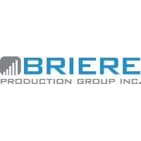 Briere Production Group logo, Briere Production Group contact details