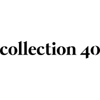 Collection 40 logo, Collection 40 contact details