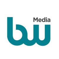 BW Media logo, BW Media contact details