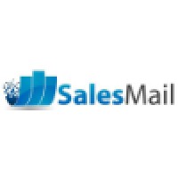 SalesMail logo, SalesMail contact details