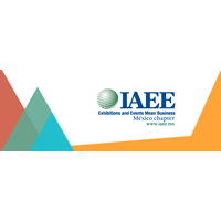 IAEE Mexico Chapter logo, IAEE Mexico Chapter contact details