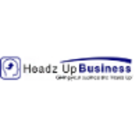 Headz Up Business logo, Headz Up Business contact details