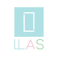 LLAS logo, LLAS contact details