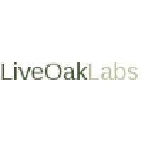 Live Oak Labs logo, Live Oak Labs contact details