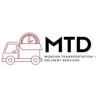 MTD Transport logo, MTD Transport contact details