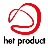 het product logo, het product contact details