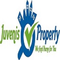 Juvenis Property logo, Juvenis Property contact details