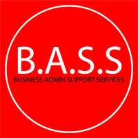 Business Admin Support Services Ltd logo, Business Admin Support Services Ltd contact details