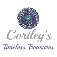 Cortley's Timeless Treasures logo, Cortley's Timeless Treasures contact details