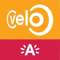 Velo Antwerpen logo, Velo Antwerpen contact details