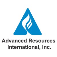 Advanced Resources International, Inc. logo, Advanced Resources International, Inc. contact details