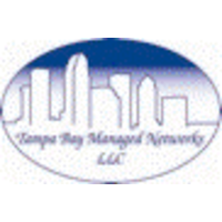 Tampa Bay Managed Networks logo, Tampa Bay Managed Networks contact details