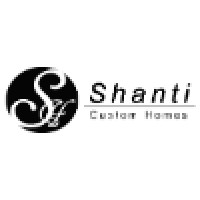 Shanti Custom Homes logo, Shanti Custom Homes contact details