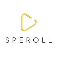 Speroll Media Ltd logo, Speroll Media Ltd contact details