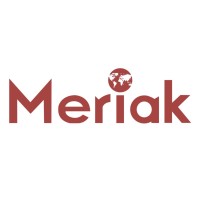 Meriak Inc. logo, Meriak Inc. contact details