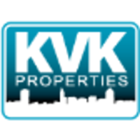 KVK Properties of NC, LLC logo, KVK Properties of NC, LLC contact details